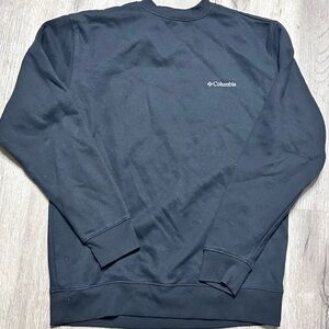 Columbia Crewneck Sweatshirt - M
